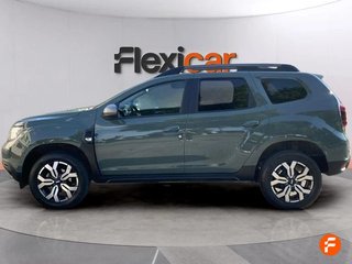 Dacia Duster Journey Go TCE 96kW(130CV) 4X2