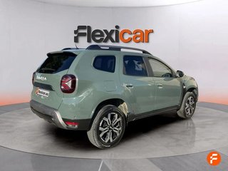 Dacia Duster Journey Go TCE 96kW(130CV) 4X2