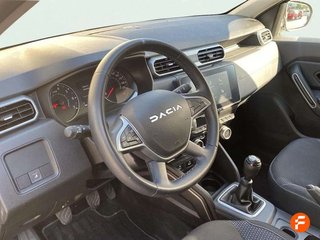 Dacia Duster Journey Go TCE 96kW(130CV) 4X2