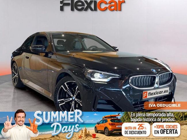 BMW Serie 2 220iA - foto 1