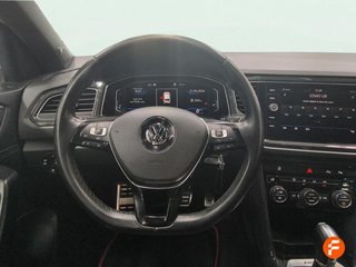 Volkswagen T-Roc Sport 2.0 TSI 140kW (190CV) 4 Motion DSG