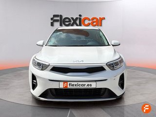 Kia Stonic 1.2 DPi 62kW (84CV) Concept