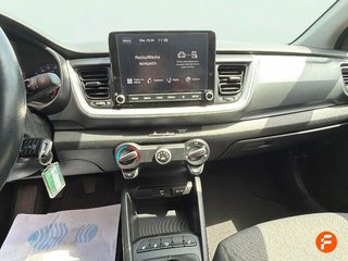 Kia Stonic 1.2 DPi 62kW (84CV) Concept