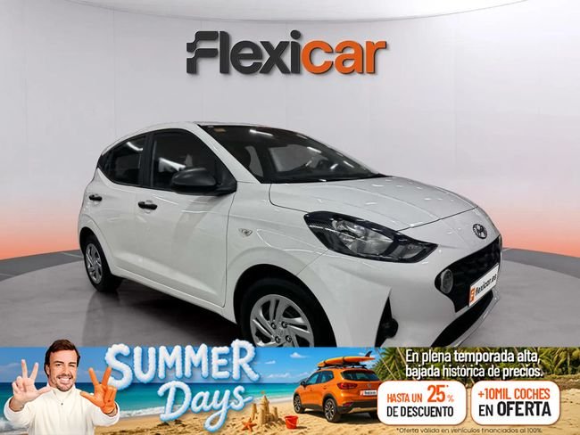 Hyundai i10 1.0 Essence - foto 1