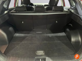 Hyundai Tucson 1.6 TGDI 110kW (150CV) Klass