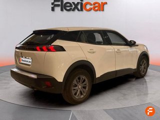 Peugeot 2008 Active Pack Puretech 100 S&S BVM6