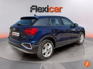 Audi Q2 Advanced 30 TFSI 81kW (110CV)