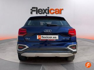 Audi Q2 Advanced 30 TFSI 81kW (110CV)