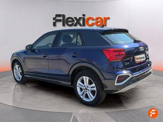 Audi Q2 Advanced 30 TFSI 81kW (110CV)