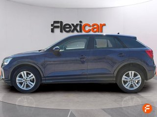 Audi Q2 Advanced 30 TFSI 81kW (110CV)
