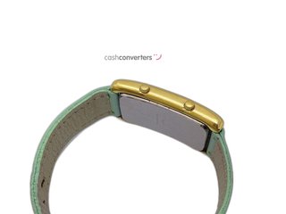 reloj pulsera señora agatha paris