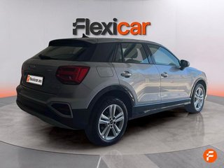 Audi Q2 30 TFSI 81kW (110CV)