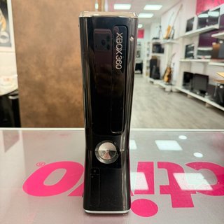 Console Xbox 360 250 GB