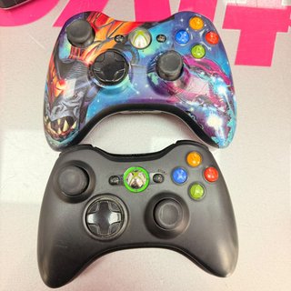 Console Xbox 360 250 GB
