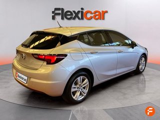Opel Astra 1.2T SHR 107kW (145CV) Ultimate