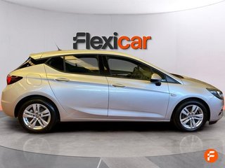 Opel Astra 1.2T SHR 107kW (145CV) Ultimate