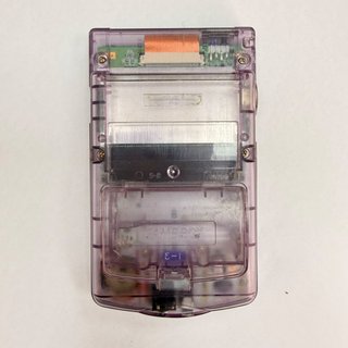Consola Gameboy Game Boy Color