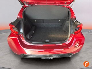 Toyota Yaris 1.6 192kW RZ Circuit Pack