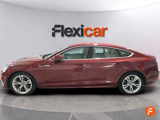 Audi A5 2.0 TDI 110kW S tronic Sportback
