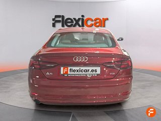 Audi A5 2.0 TDI 110kW S tronic Sportback