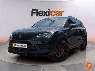 Cupra Ateca 2.0 TSI 221kW (300CV) 4Drive DSG St&Sp