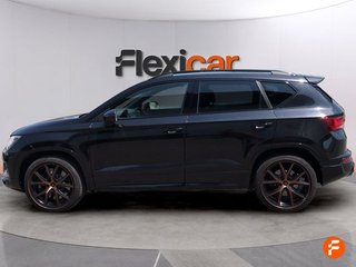 Cupra Ateca 2.0 TSI 221kW (300CV) 4Drive DSG St&Sp