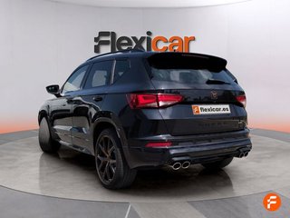 Cupra Ateca 2.0 TSI 221kW (300CV) 4Drive DSG St&Sp