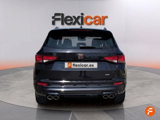 Cupra Ateca 2.0 TSI 221kW (300CV) 4Drive DSG St&Sp