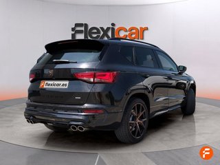 Cupra Ateca 2.0 TSI 221kW (300CV) 4Drive DSG St&Sp