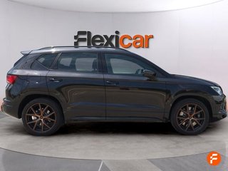 Cupra Ateca 2.0 TSI 221kW (300CV) 4Drive DSG St&Sp