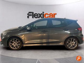 Ford Fiesta 1.0 EcoB. MHEV 114kW(155CV) ST-Line 5p