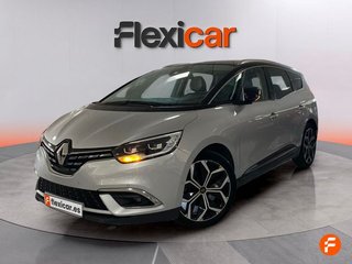 Renault Grand Scénic Zen TCe 103 kW (140CV) GPF MY2021