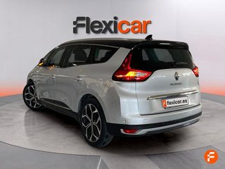 Renault Grand Scénic Zen TCe 103 kW (140CV) GPF MY2021