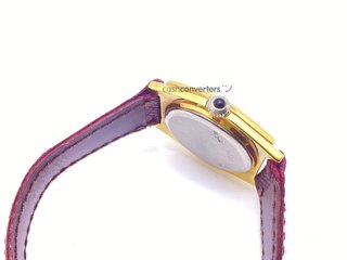 reloj pulsera señora reig tortoise