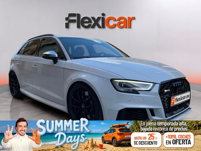 Audi A3 RS 3 2.5 TFSI quattro S tronic Sportback - foto 1
