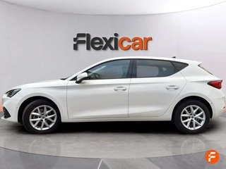 Seat Leon 1.0 TSI 81kW S&S Style 25 Aniversario