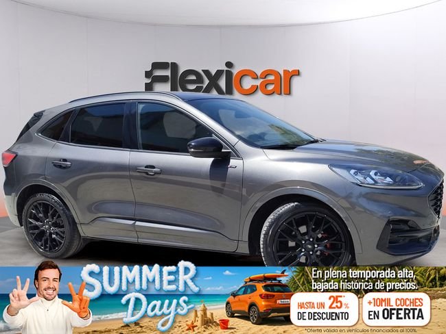 Ford Kuga ST-Line 1.5T EcoBoost 110kW (150CV) - foto 1