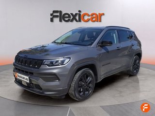 Jeep Compass eHybrid 1.5 MHEV 96kW Night Eagle Dct