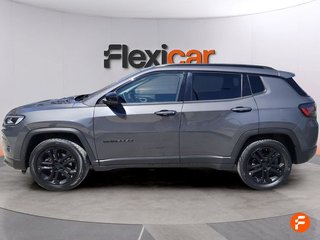 Jeep Compass eHybrid 1.5 MHEV 96kW Night Eagle Dct