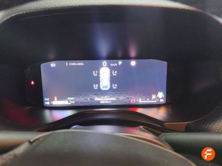 Jeep Compass eHybrid 1.5 MHEV 96kW Night Eagle Dct
