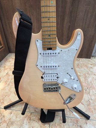 Chitarra elettrica Aria Pro II Fullerton