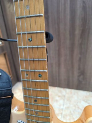 Chitarra elettrica Aria Pro II Fullerton