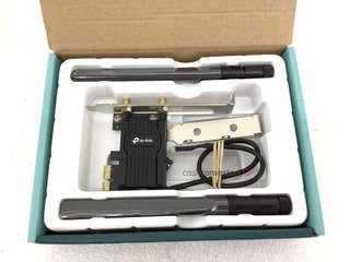 adaptador wireless tp-link archer tx20e