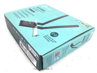 adaptador wireless tp-link archer tx20e