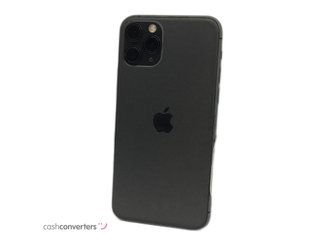 apple iphone 11 pro 256gb