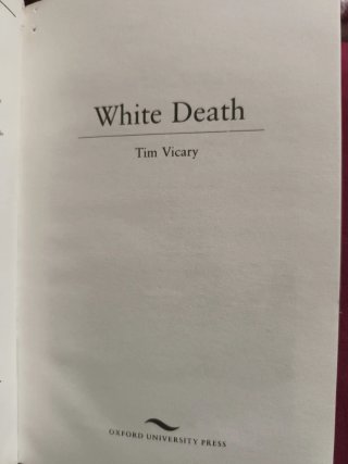 White Death