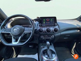 Nissan Juke DIG-T 84 kW (114 CV) DCT 7 Vel. Tekna