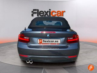 BMW Serie 2 225dA