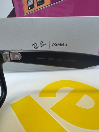 Gafas de sol rayban wayfarer gen 2 fotocromaticas 53-22
