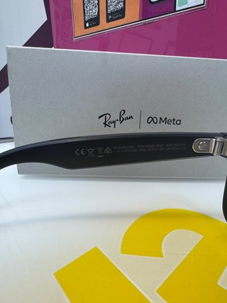 Gafas de sol rayban wayfarer gen 2 fotocromaticas 53-22